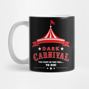 Dark Carnival V2 Mug